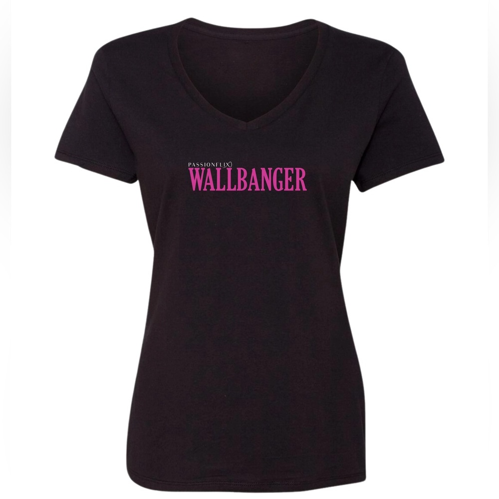 Passionflix Wallbanger Tee